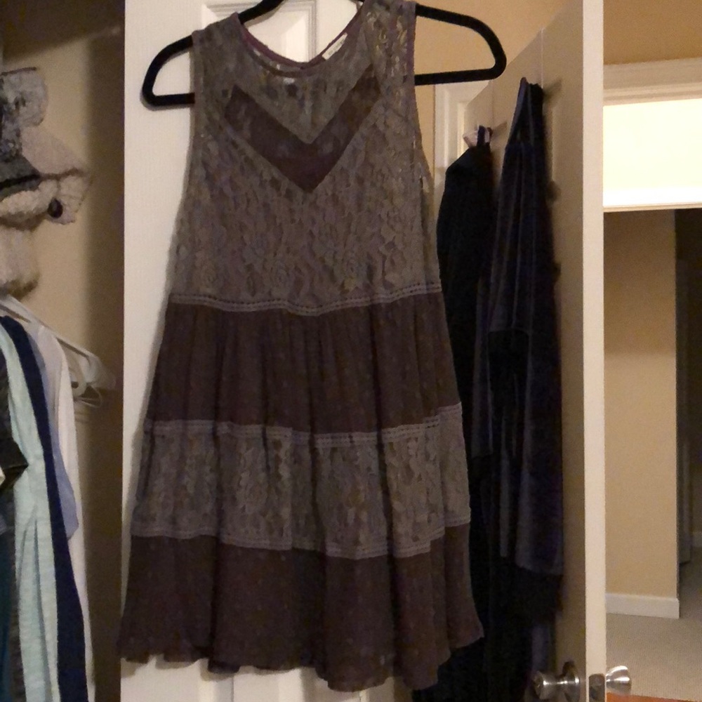 Sleeveless blouse